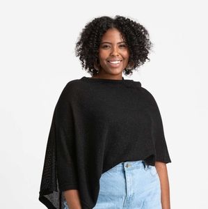 We are amma cocoon - Black